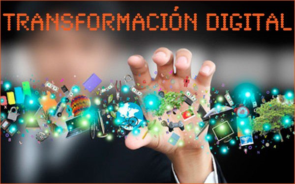 Transformación digital