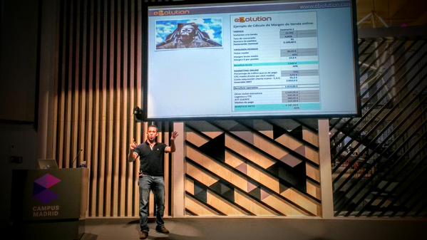 Claves para lanzar un ecommerce: conclusiones del evento en Google Campus Madrid