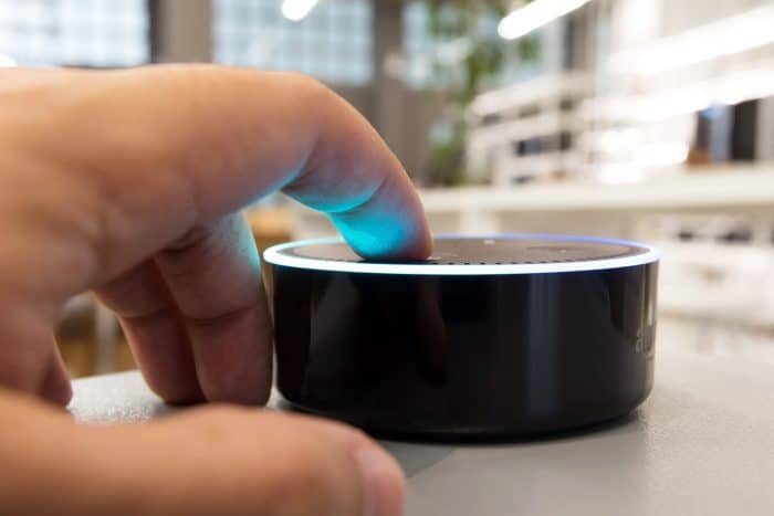 Amazon Alexa como tendencia ecommerce 2018