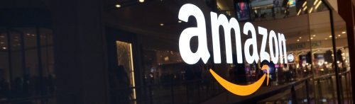 Caso de éxito en Amazon