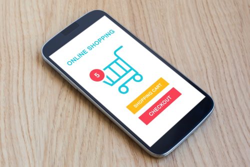 checkout en ecommerce