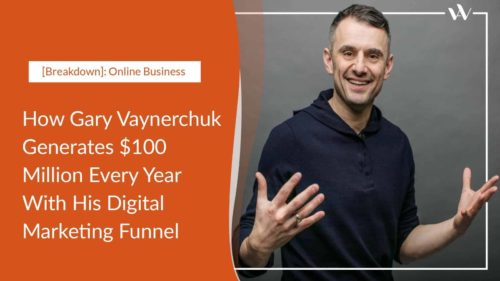 como hacer ecommerce Gary Vaynerchuk