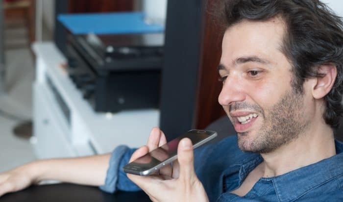 Tendencias en asistentes de voz y ecommerce