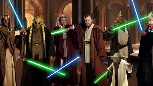 Ecommerce Jedi - Pablo Renaud
