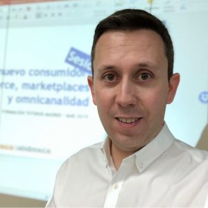 Formación sobre ecommerce y omnicanalidad en ToyRus