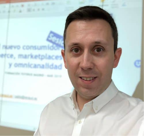 Formación sobre ecommerce y omnicanalidad en ToyRus