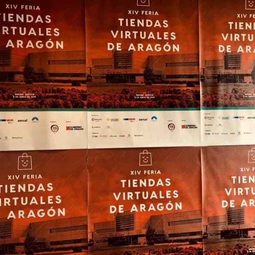 Feria de Tiendas Virtuales 2019