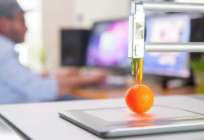 Tendencias en ecommerce: impresión 3D