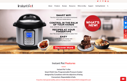 Instant Pot