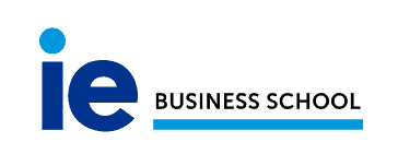 Logo IE Business School