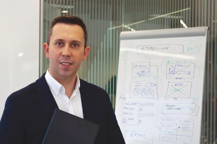 Pablo Renaud experto ecommerce