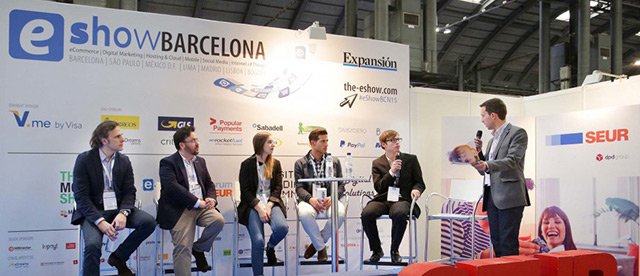 Conclusiones: presente y futuro del Ecommerce en el eShow Barcelona