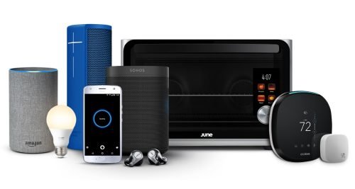 Voice commerce - Dispositivos Alexa